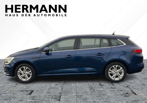 Renault Megane, 2020