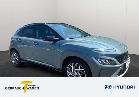 Hyundai Kona, 2022 3