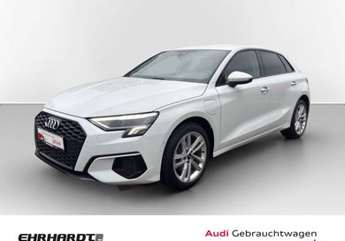 Audi A3, 2022