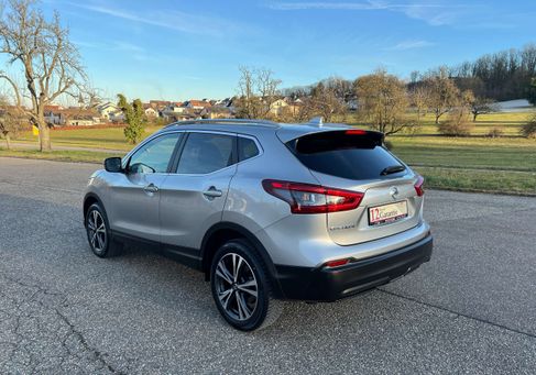 Nissan Qashqai, 2018 3