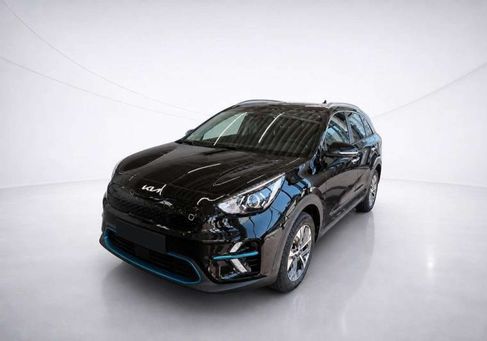 Kia Niro, 2021 2
