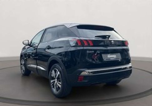 Peugeot 3008, 2024