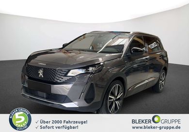 Peugeot 5008, 2022