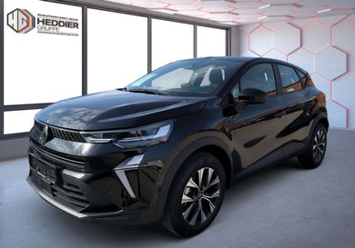 Renault Captur, 2025