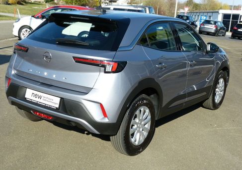 Opel Mokka, 2022 2
