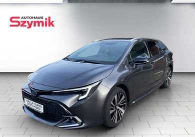Toyota Corolla, 2025