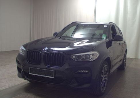 BMW X3, 2020 2