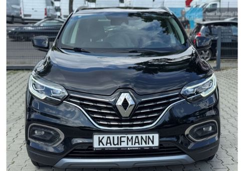 Renault Kadjar, 2020