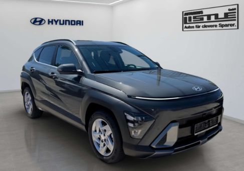 Hyundai Kona, 2026 2