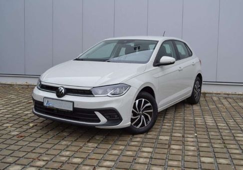 Volkswagen Polo, 2023 2