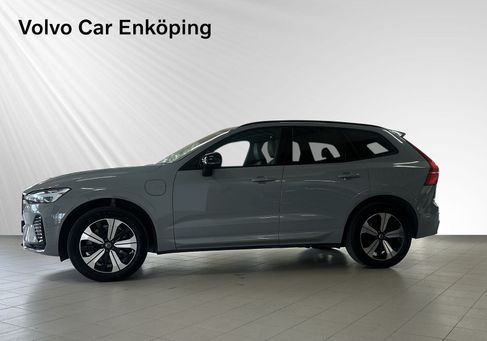 Volvo XC60, 2025