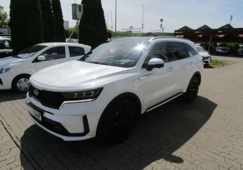 Kia Sorento, 2020