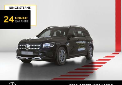 Mercedes-Benz GLB 180, 2021