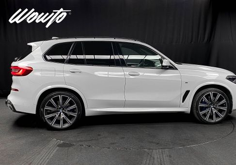 BMW X5, 2019