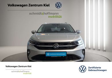 Volkswagen Taigo, 2023