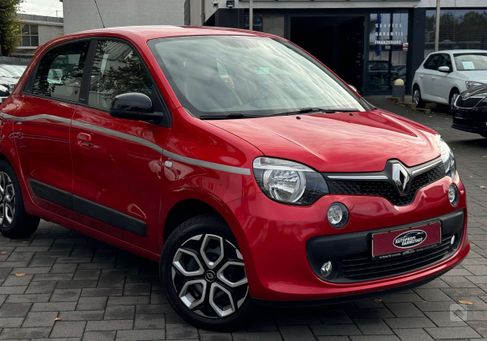 Renault Twingo, 2018