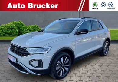 Volkswagen T-Roc, 2025