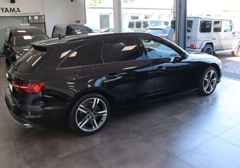 Audi A4, 2023