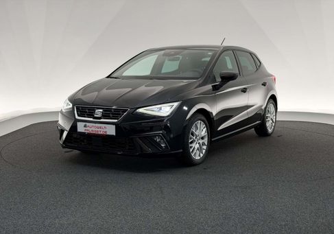 Seat Ibiza, 2022