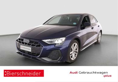 Audi A3, 2026