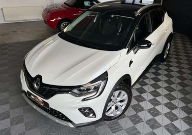 Renault Captur, 2022