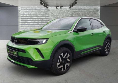 Opel Mokka, 2023