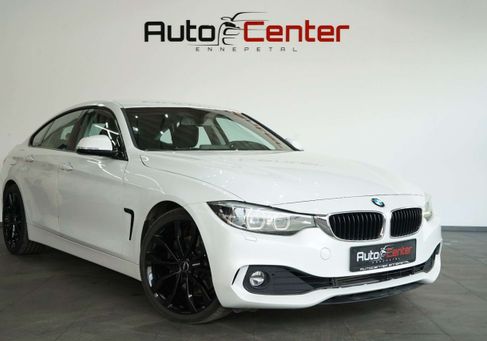 BMW 430, 2018 3