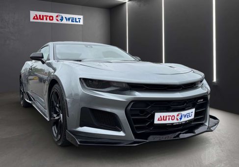 Chevrolet Camaro, 2023