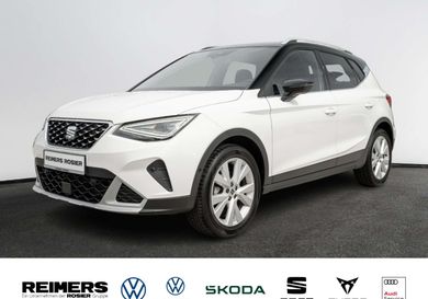 Seat Arona, 2023