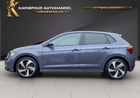 Volkswagen Polo, 2023