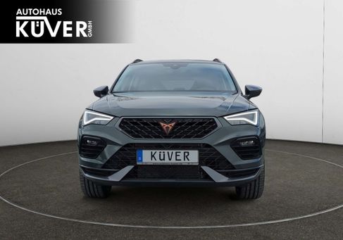 Cupra Ateca, 2026