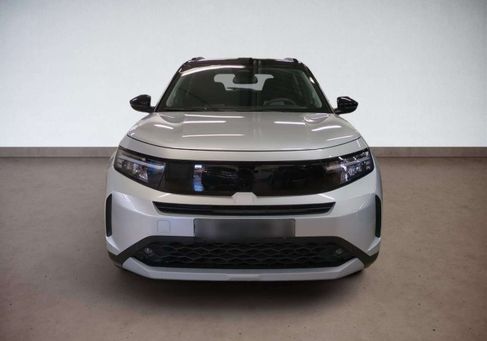 Opel Frontera, 2025