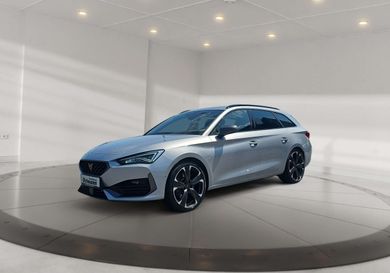 Cupra Leon, 2022