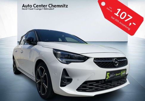 Opel Corsa, 2023 2