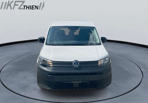Volkswagen Caddy, 2024