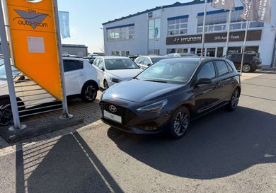 Hyundai i30, 2024