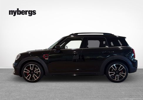 MINI, 2022