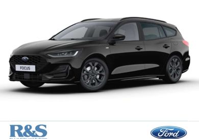 Ford Focus, 2026