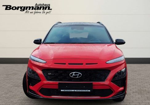 Hyundai Kona, 2021