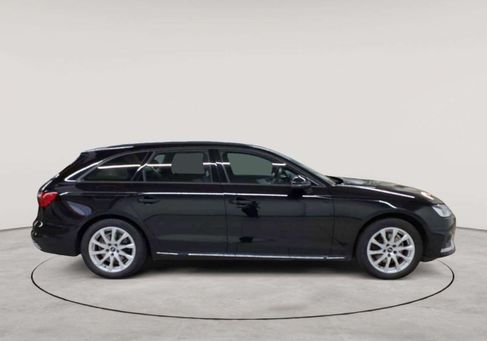 Audi A4, 2023 3