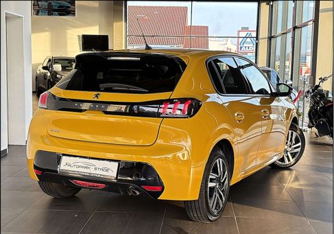 Peugeot 208, 2023 3
