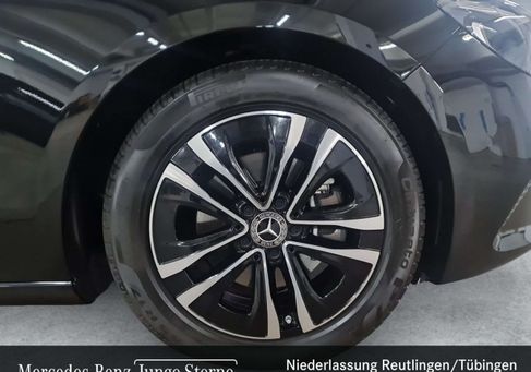 Mercedes-Benz B 180, 2026 3