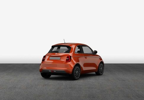 Fiat 500, 2026