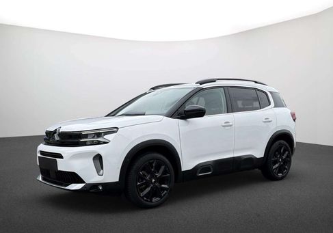 Citroën C5 Aircross, 2023 2