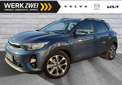 Kia Stonic, 2019