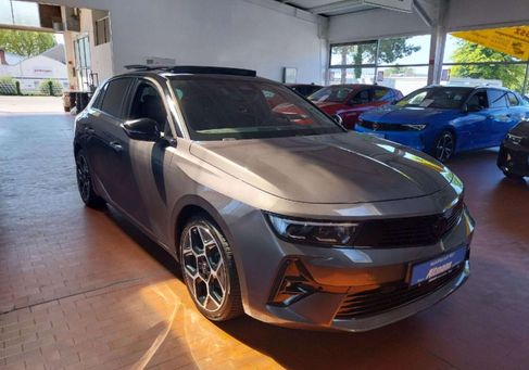 Opel Astra, 2024