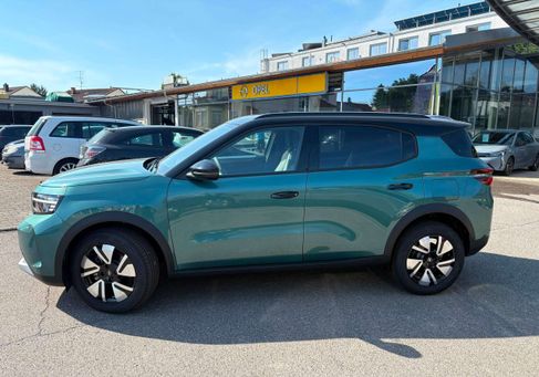 Opel Frontera, 2026