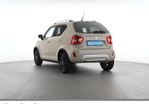 Suzuki Ignis, 2021 2