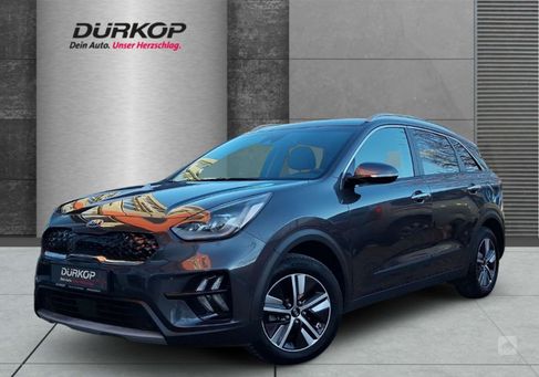 Kia Niro, 2020