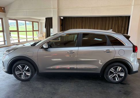 Kia Niro, 2022